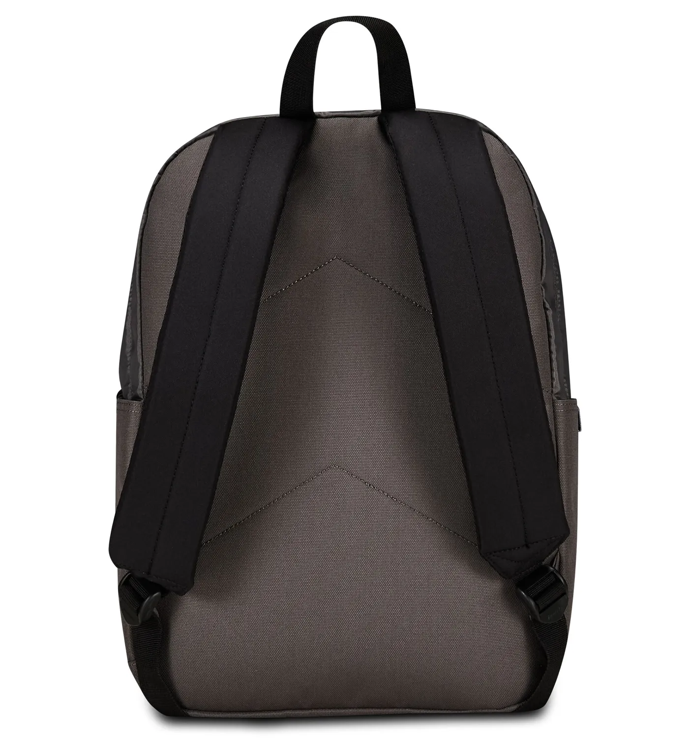 Invicta Carlson Plain rygsæk 24 liter genbrug