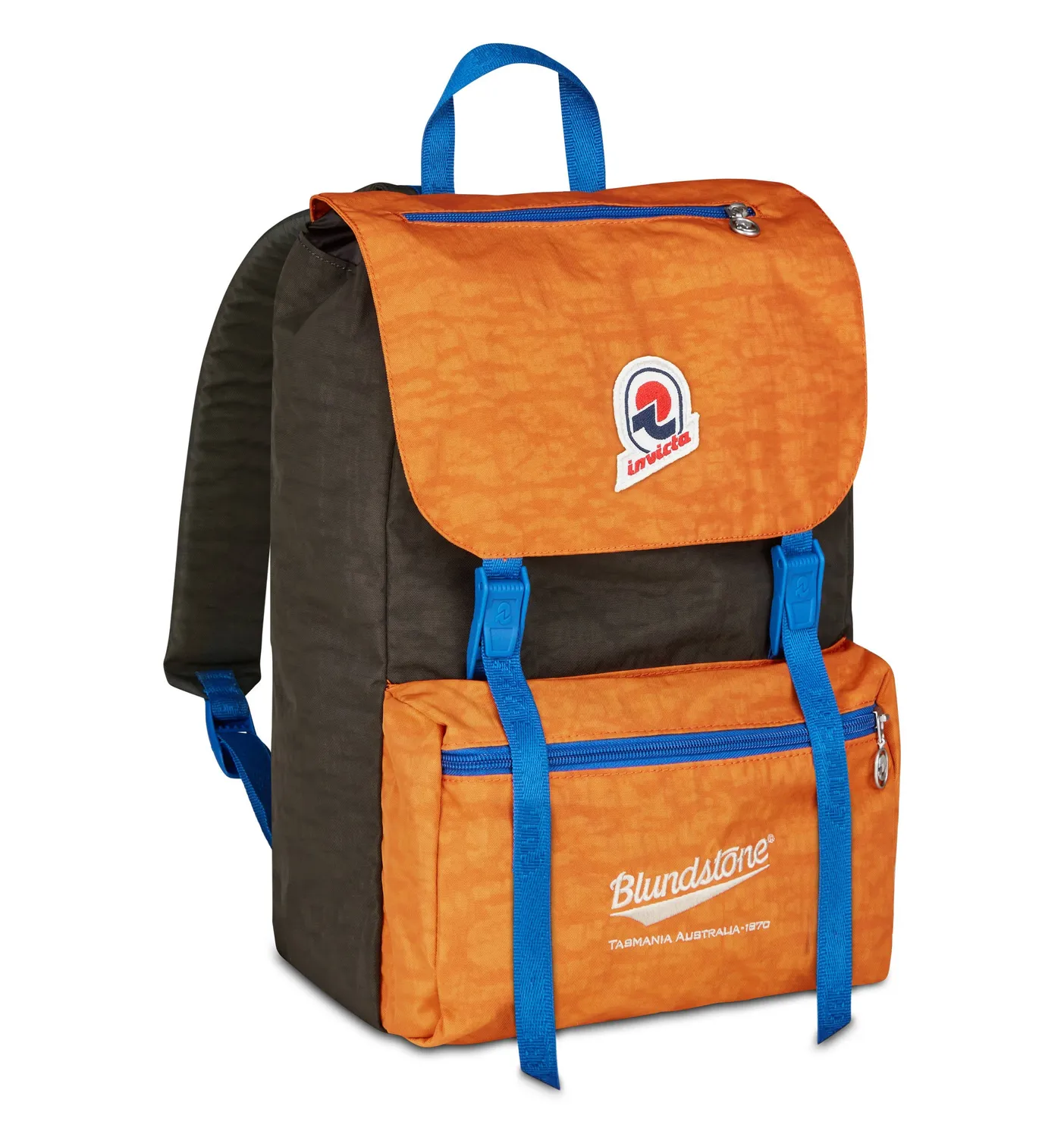 Invicta Jolly Blundstone rygsæk 20 liter