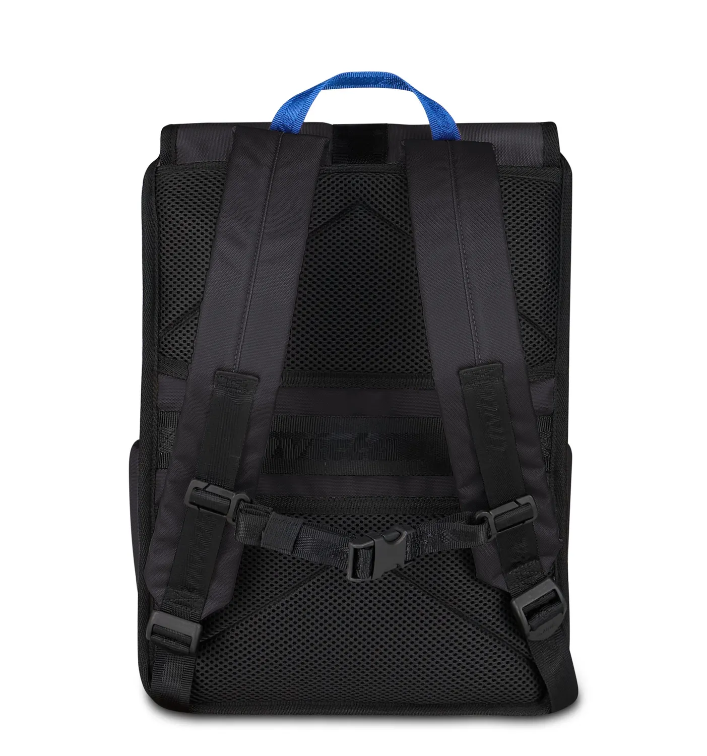 Invicta Wasar S Urban rygsæk 16 liter sort