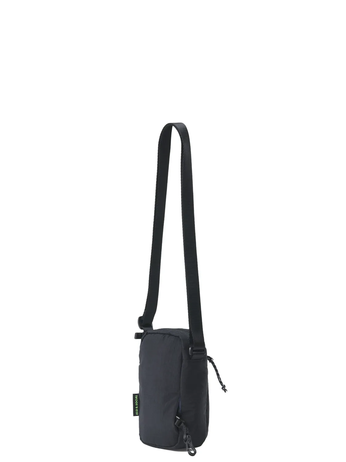 Aevor Easy Ride Pouch cykeltaske black lille