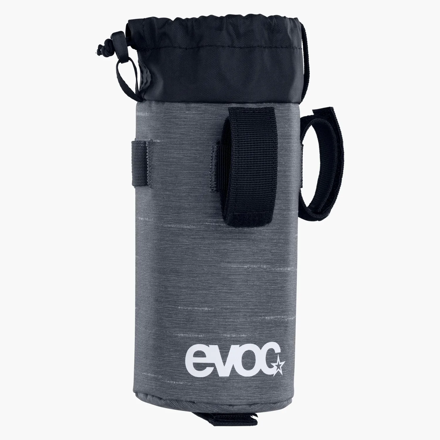Evoc Multi Holster flaskeholder carbon grey – 0,75 l