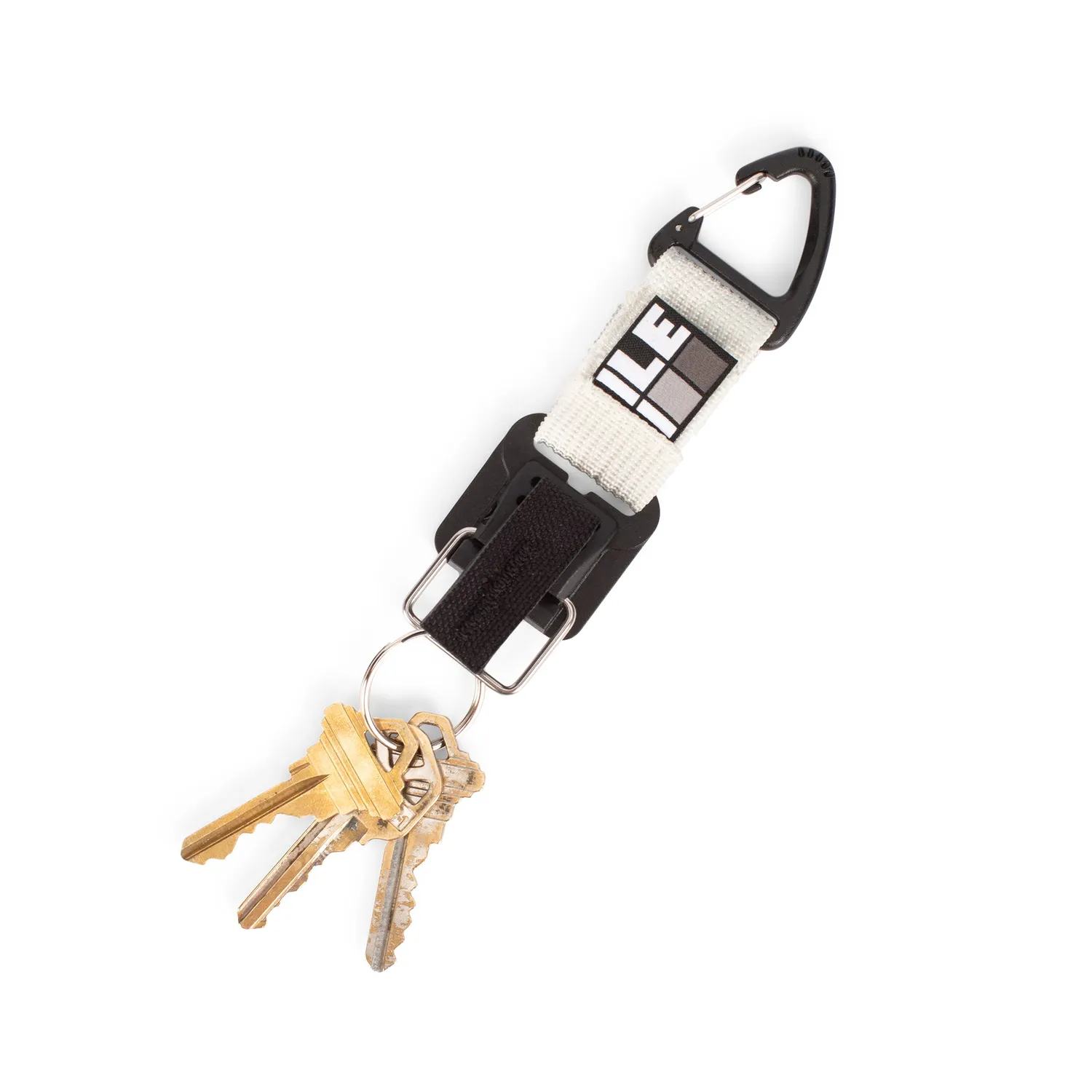 Inside Line Equipment ILE x AFAIC Key Clip nøgleclips magnet
