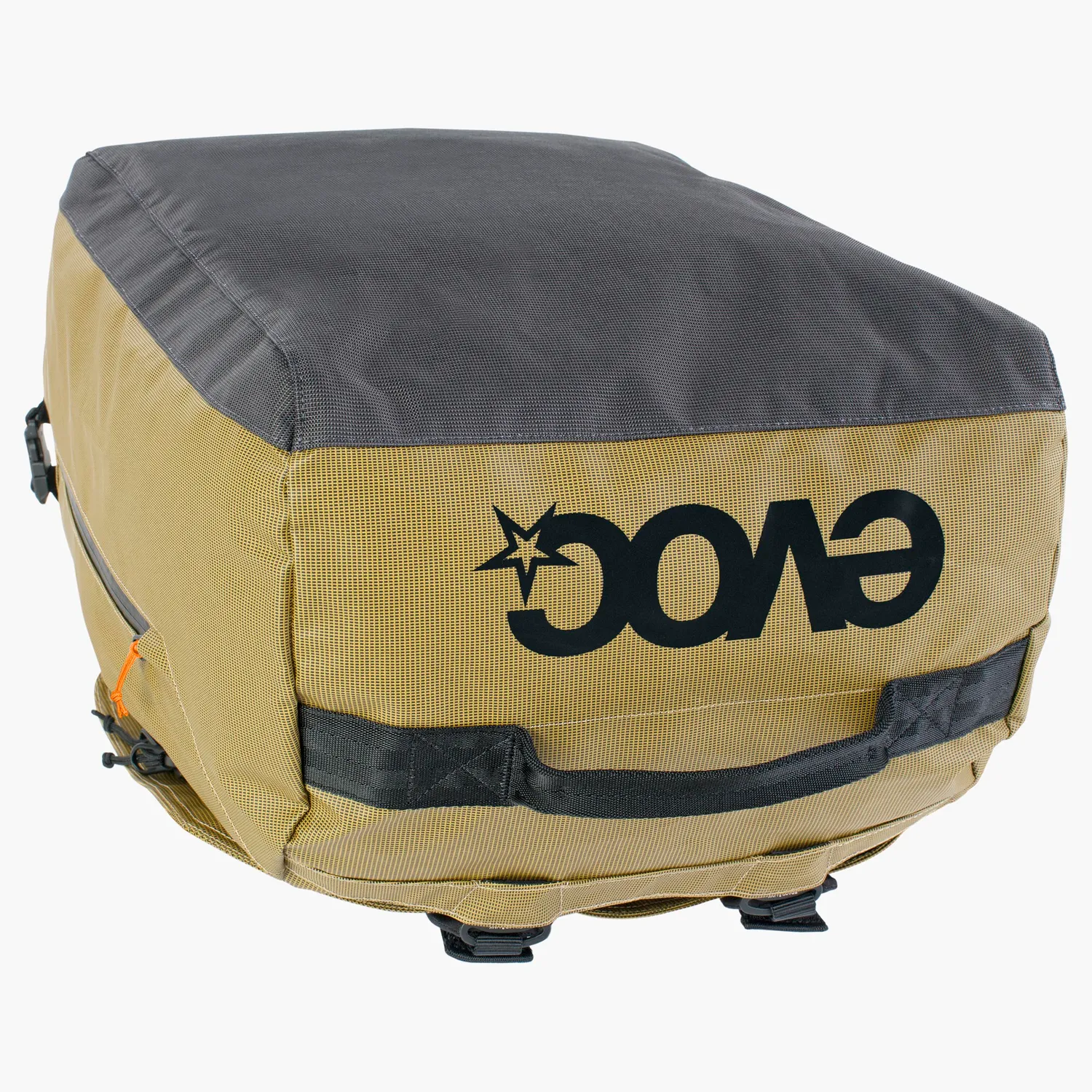 Evoc Duffle Bag 40 rejsetaske curry-black 40L