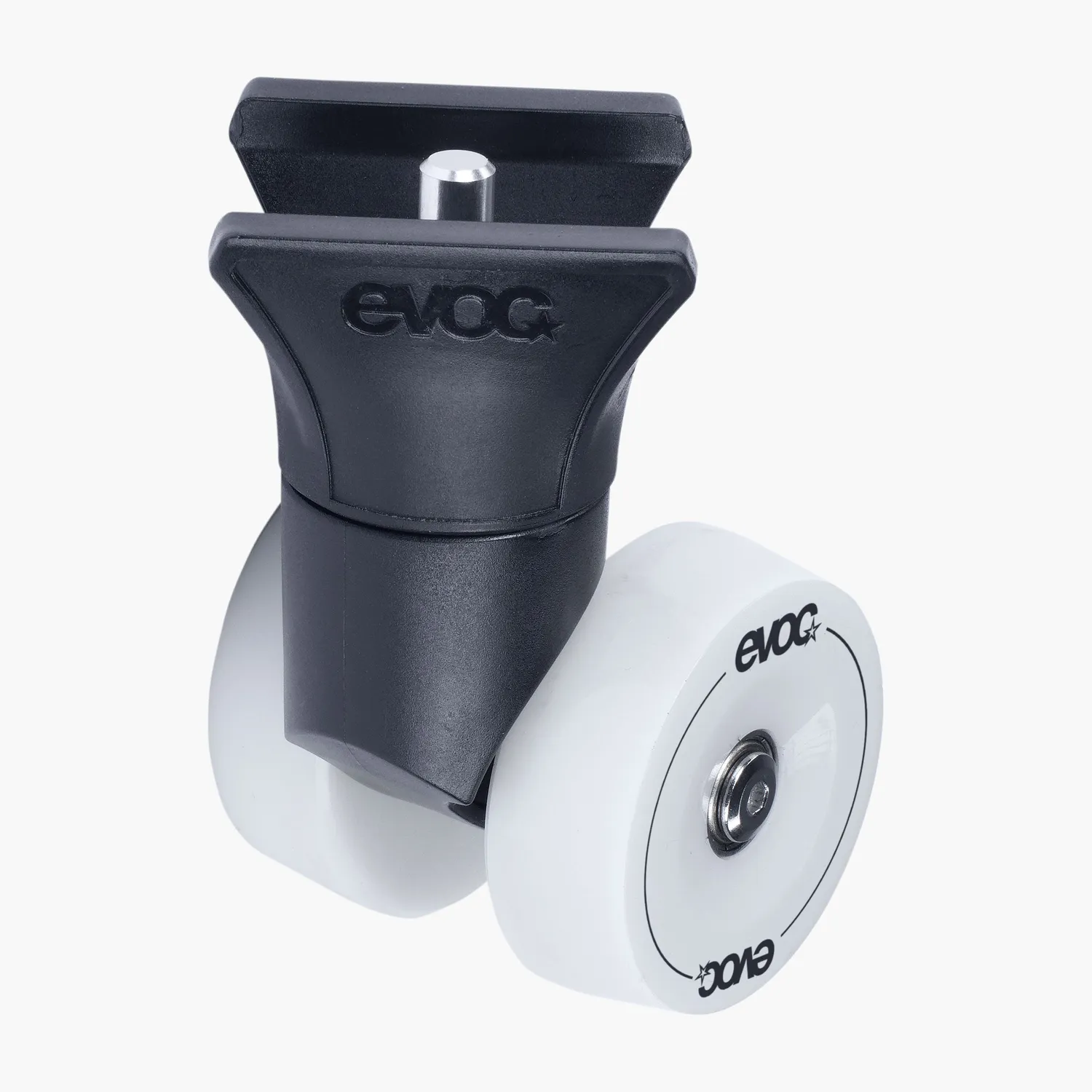 Evoc Clip On Wheel 3.0 ekstrahjul 54 mm hvid