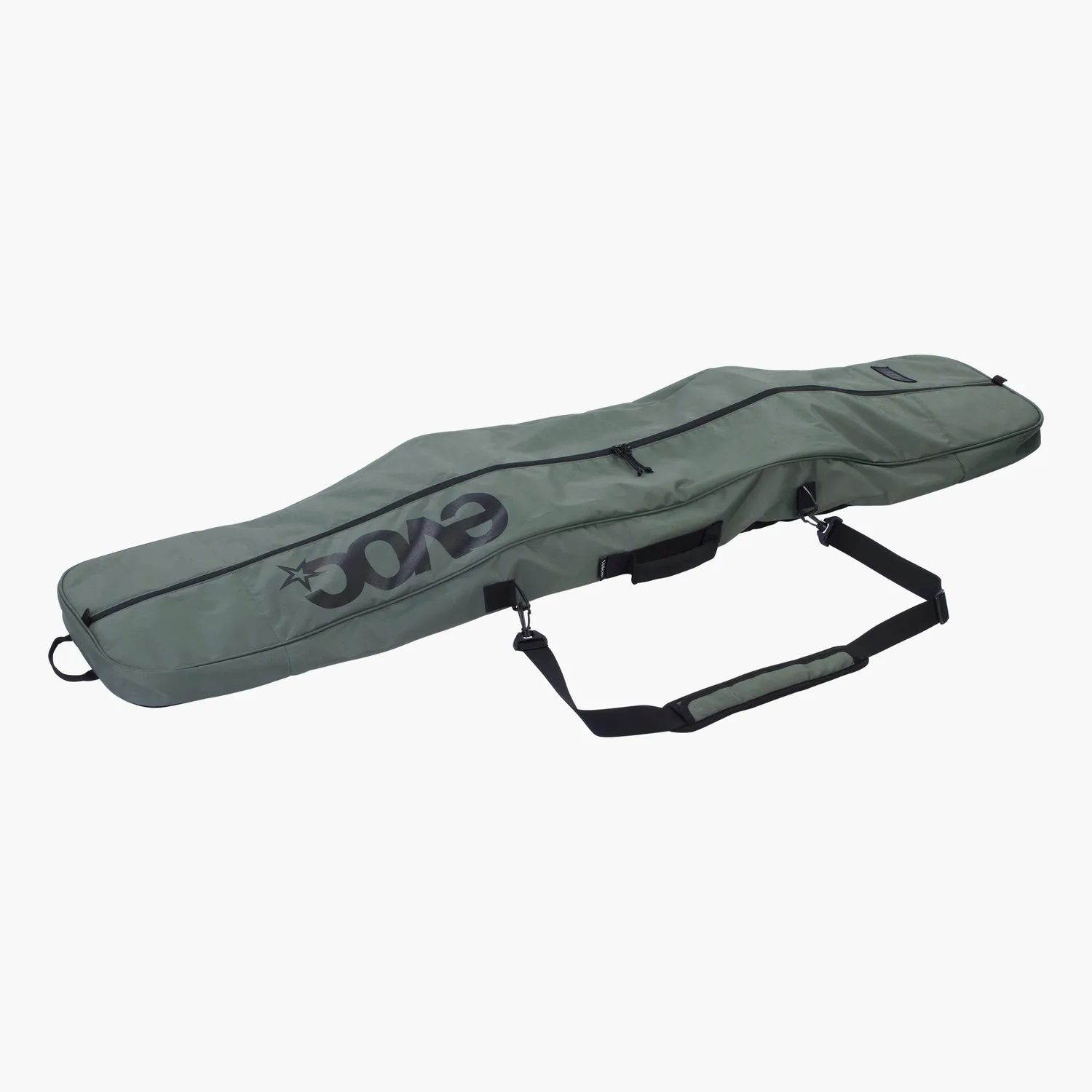 Evoc Board Bag snowboardtaske sort 165 cm