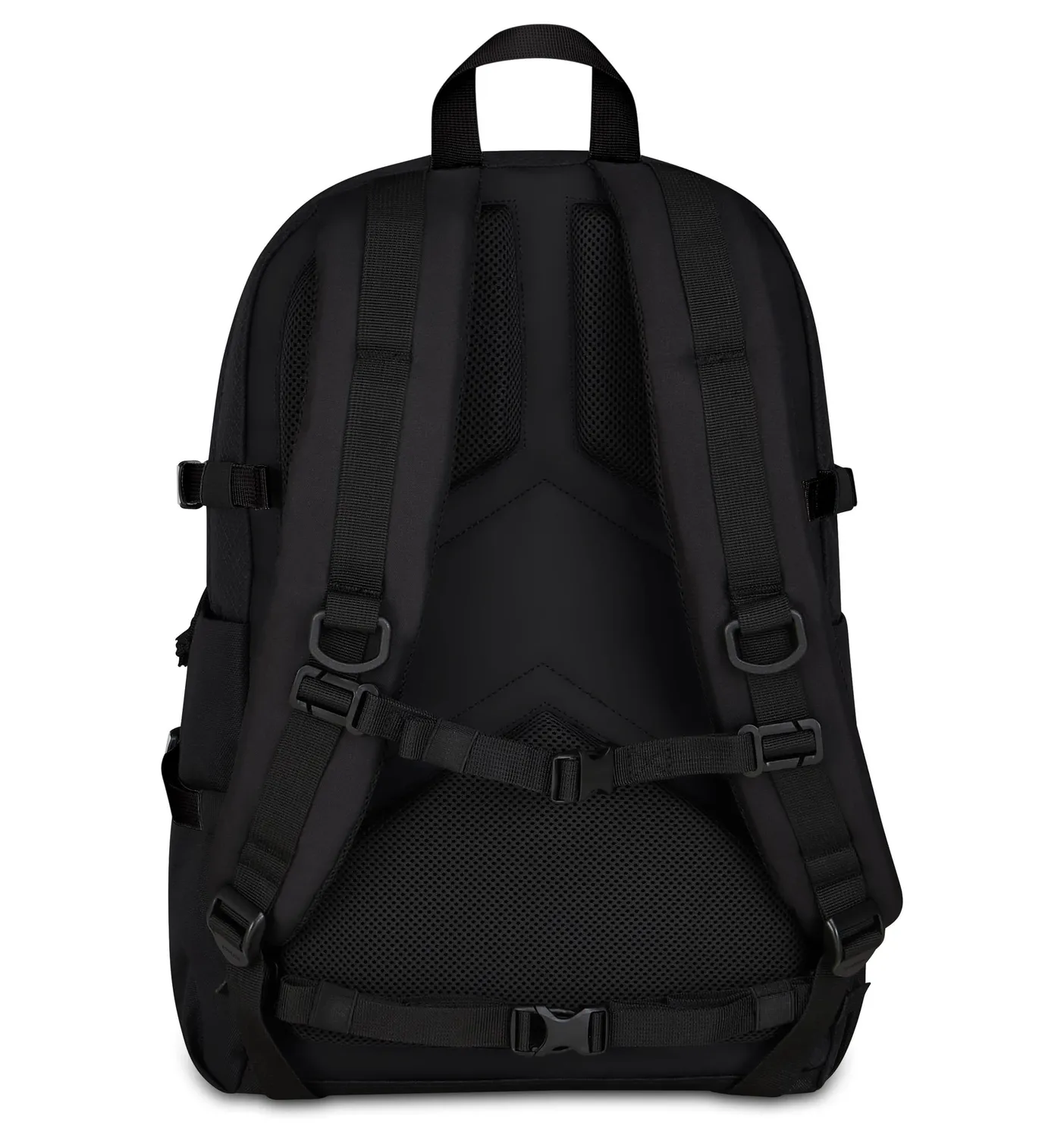 Invicta Invict-Act Plus rygsæk 29 liter reflekterende