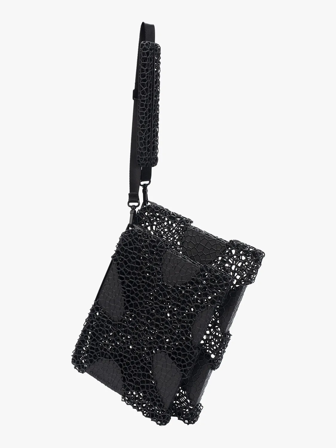 côte&ciel Virga laptop sleeve 16" 3D-printet