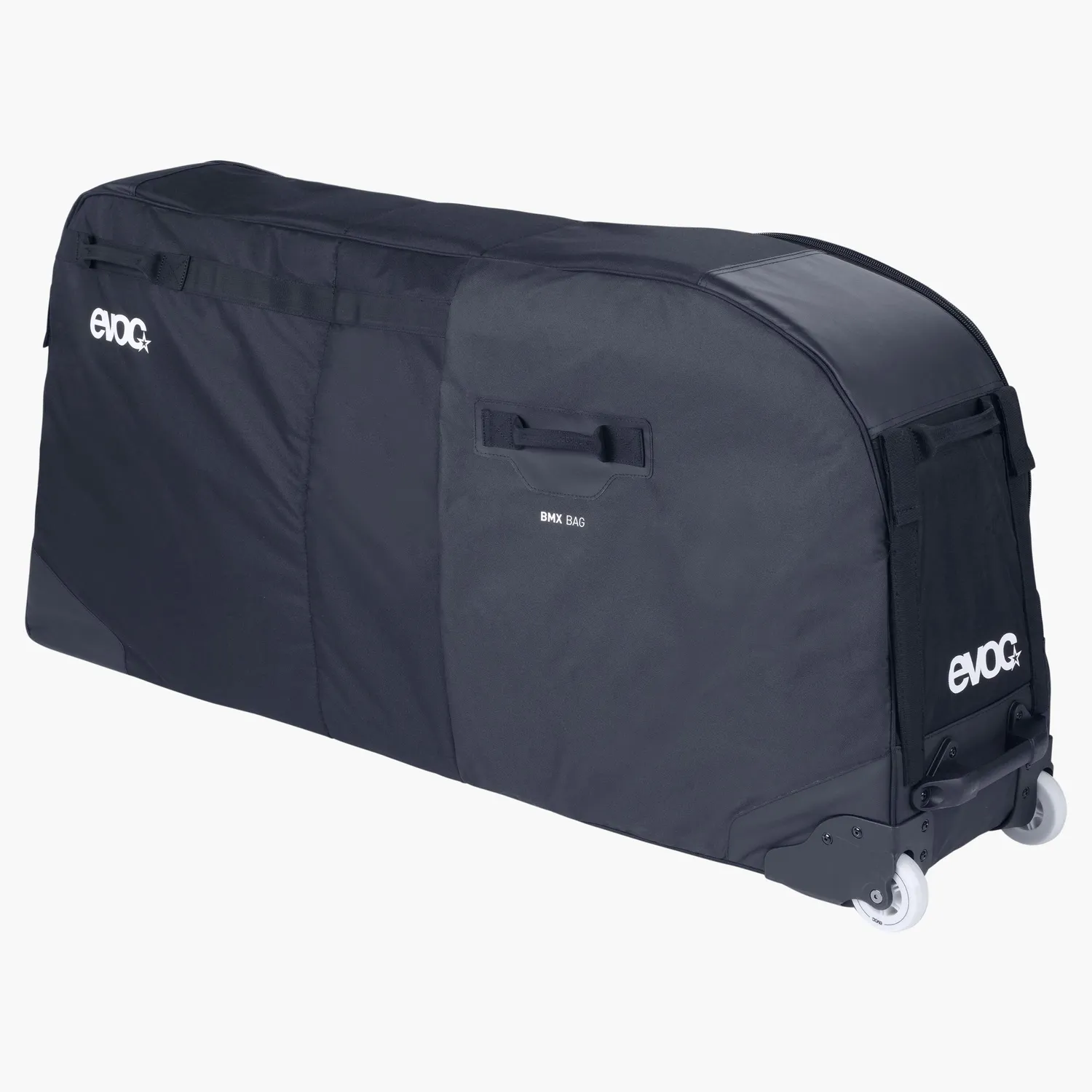 Evoc BMX Bag cykeltaske sort – let beskyttelse