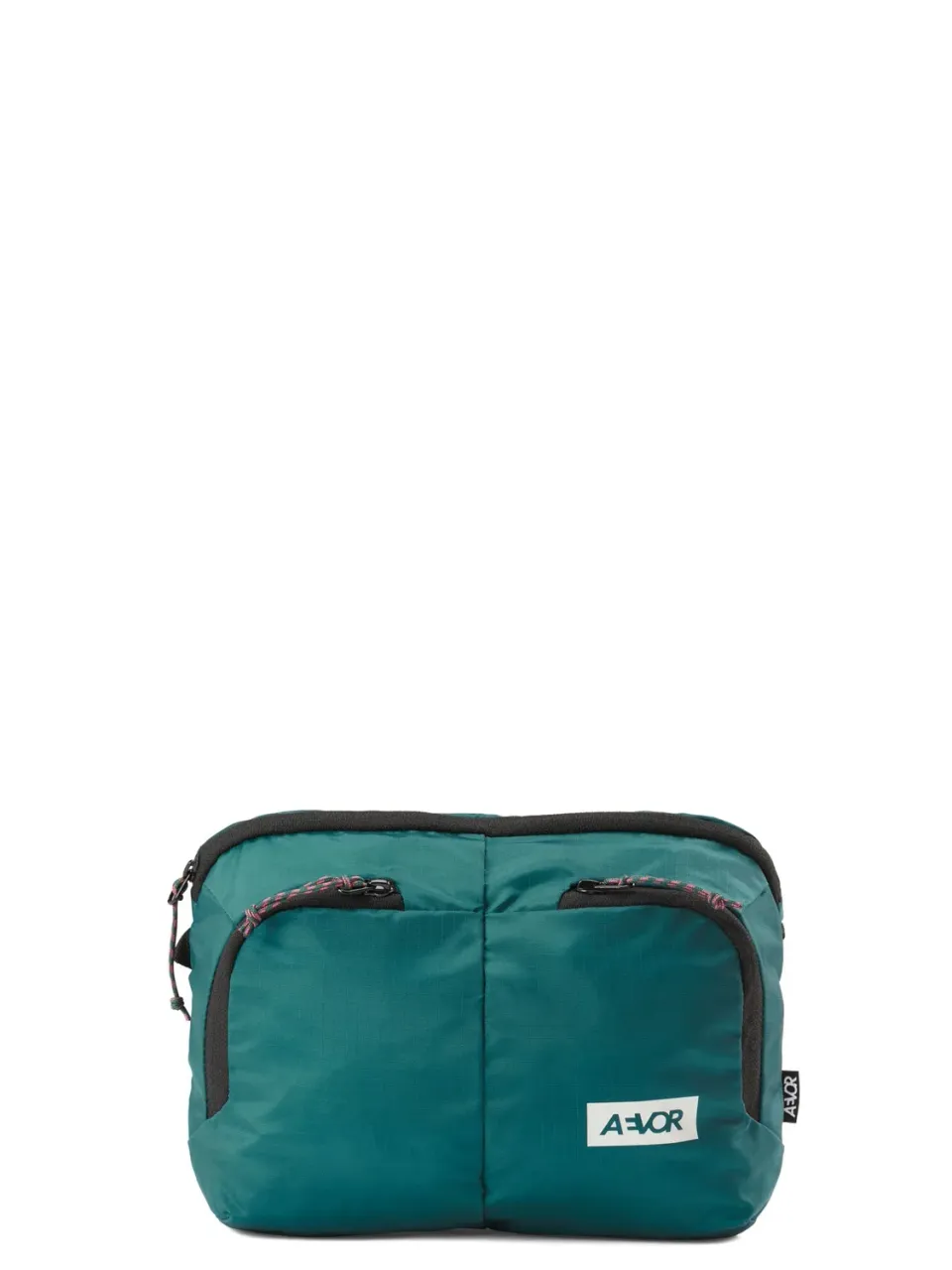 Aevor Sacoche Bag skuldertaske Ripstop Evergreen 4L