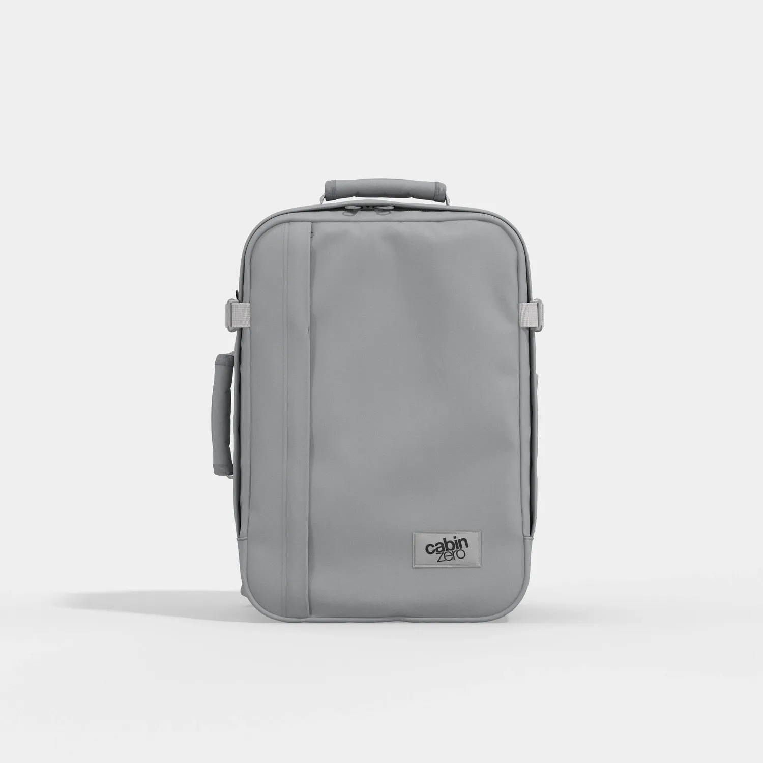 Cabin Zero Classic Tech Backpack 36L rygsæk Absolute Black