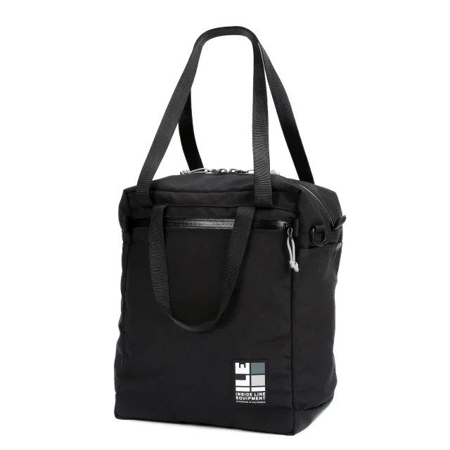Inside Line Equipment Utility Tote tote taske sort