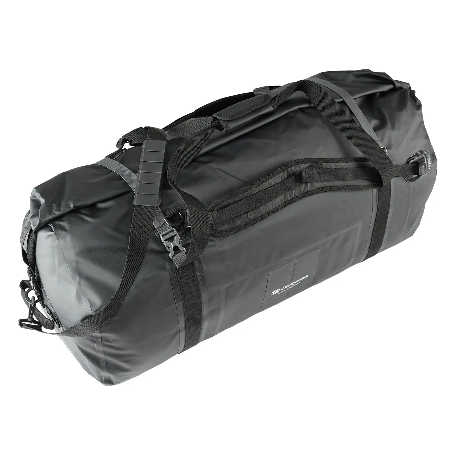 Caribee Expedition 120L duffelbag 120 liter vandtæt