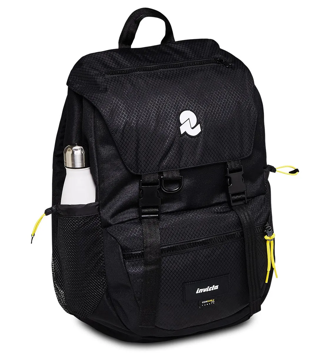 Invicta Jolly X Cordura rygsæk slidstærk hverdag