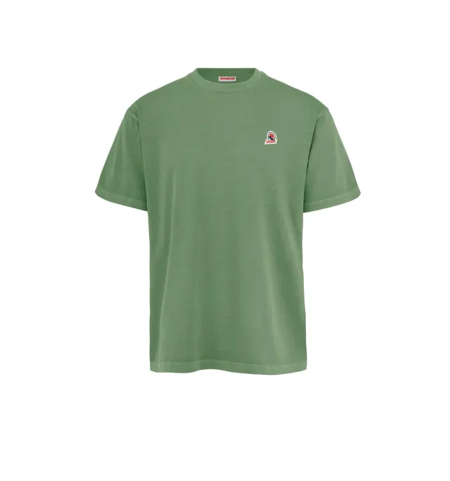 Invicta essentiel t-shirt økologisk 305F str L