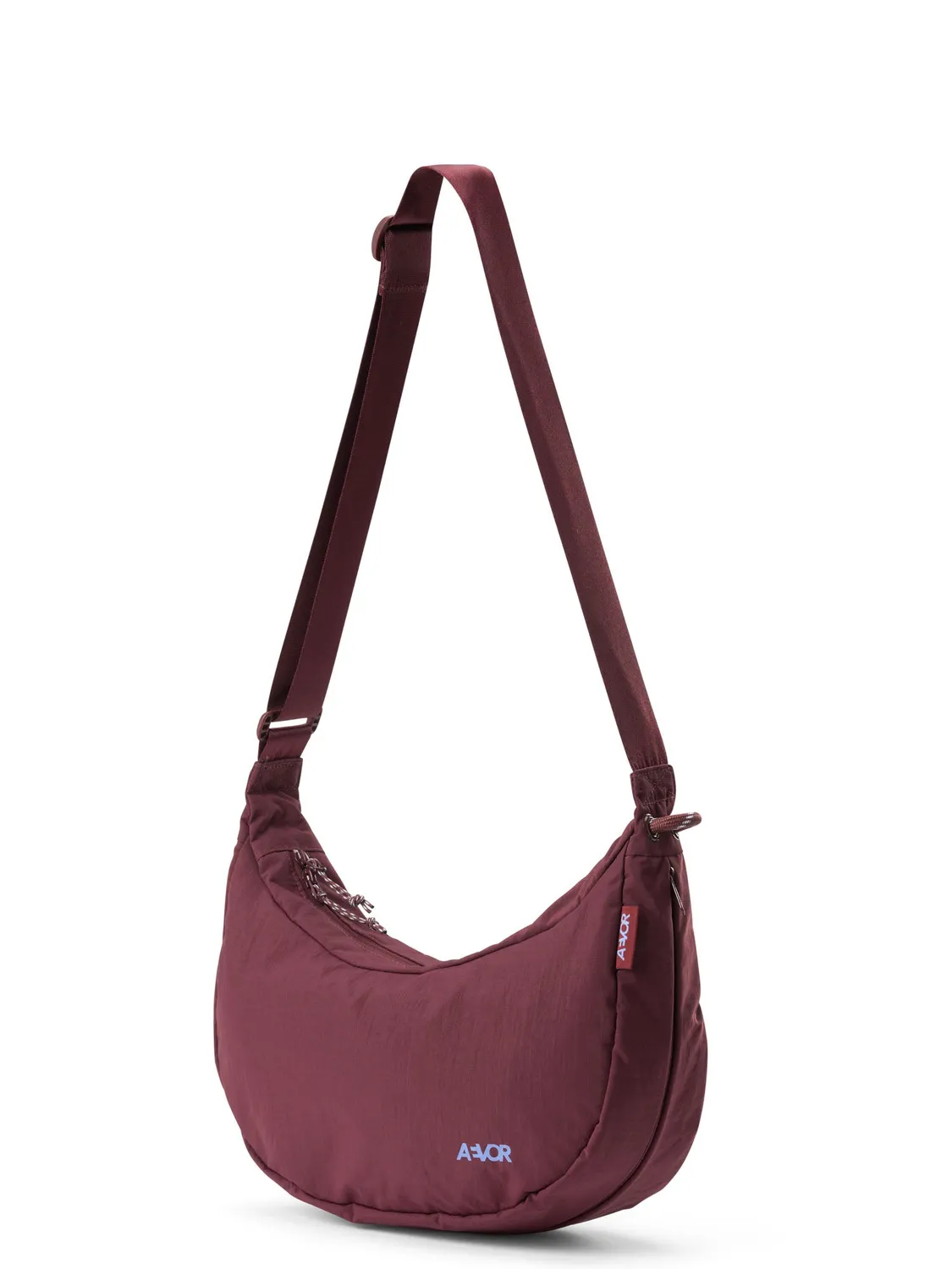 Aevor Sling Bag skuldertaske Burgundy 5,5L