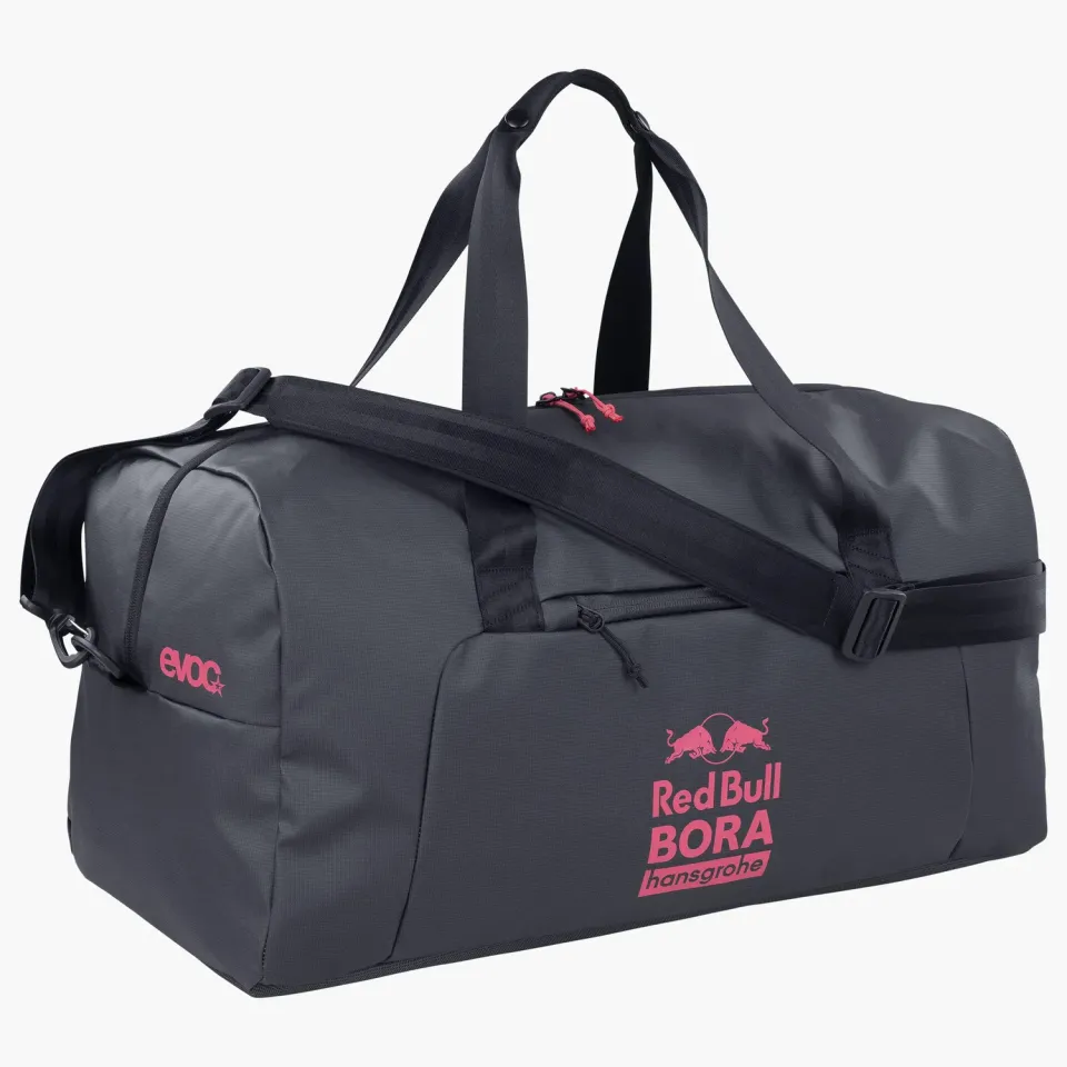 Evoc Weekender 40 rejsetaske 40 liter grå Giro Edition