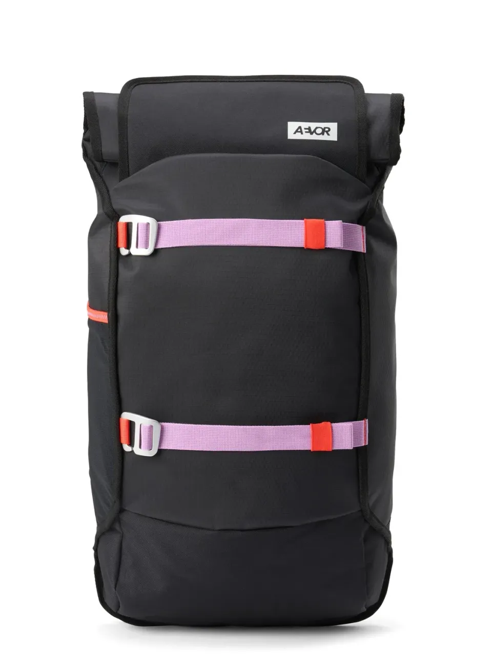 Aevor Trip Pack rygsæk Violet Rush 26-33L weekend