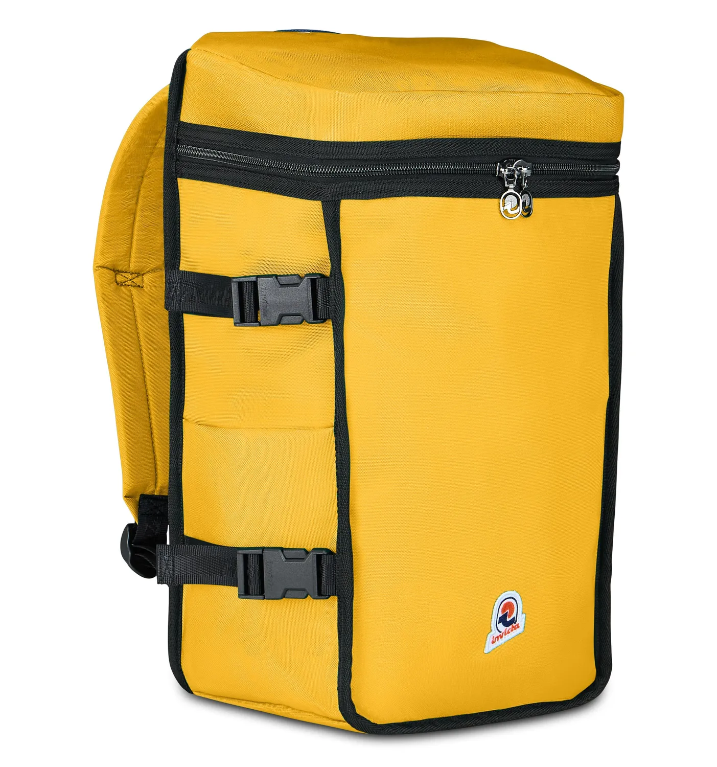 Invicta Backlike Urban rygsæk 20,5 liter laptop 14"