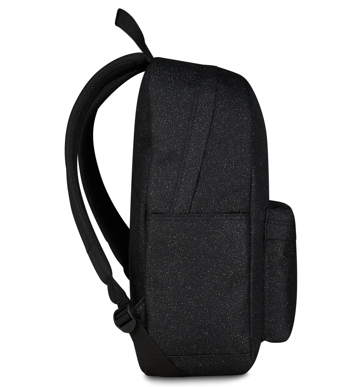 Invicta Carlson Shine rygsæk 24 liter glitter