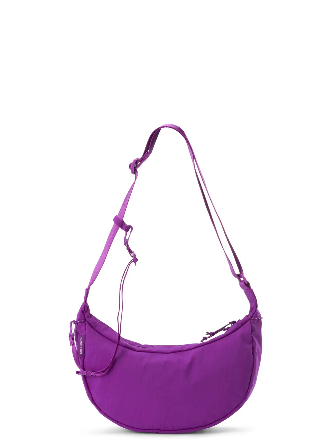 Aevor Sling Bag Small slingtaske 4 liter Electric Fuchsia