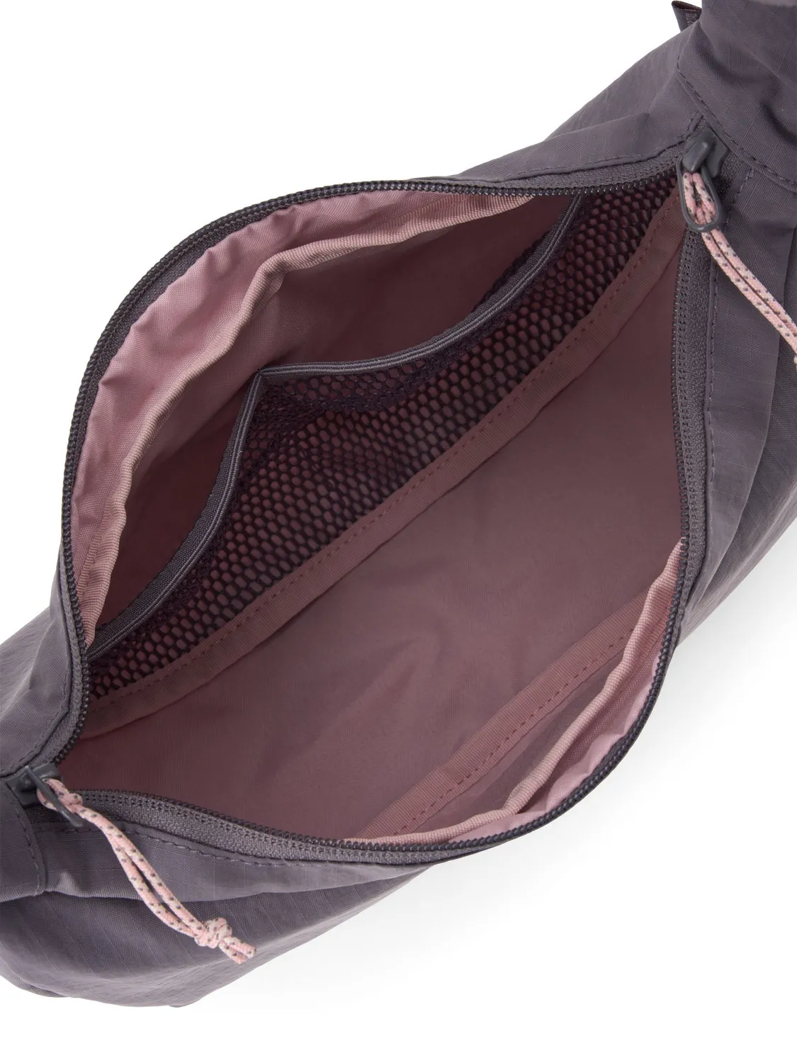 Aevor Sling Bag Small slingtaske 4 liter Grey