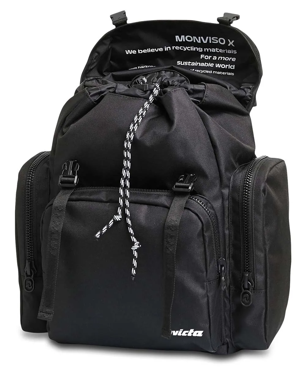 Invicta Monviso X Eco rygsæk 14 tommer