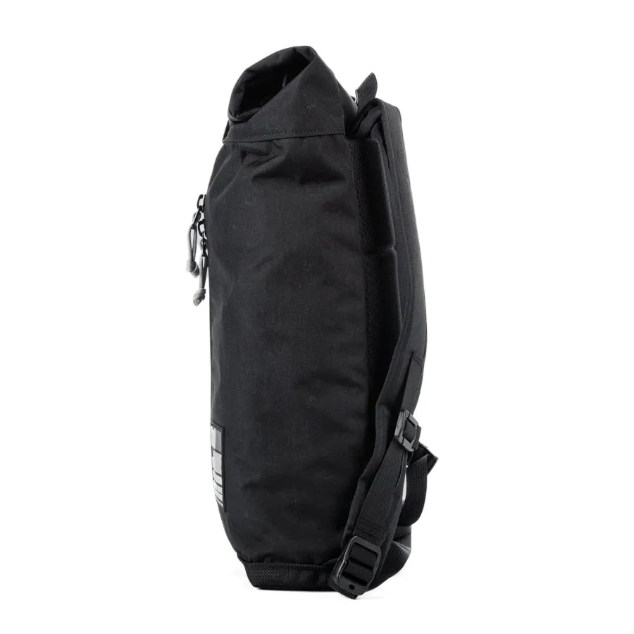 Inside Line Equipment Apex Day Pack rygsæk 11L sort