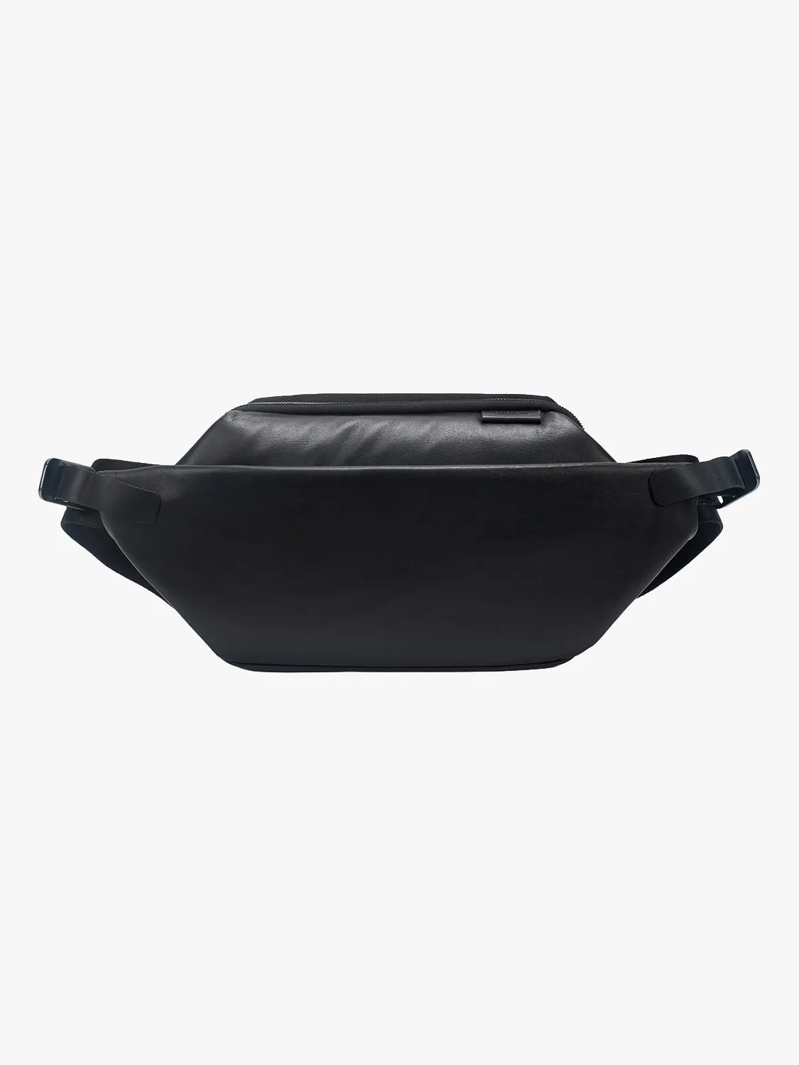 côte&ciel Isarau M Alias sling taske sort