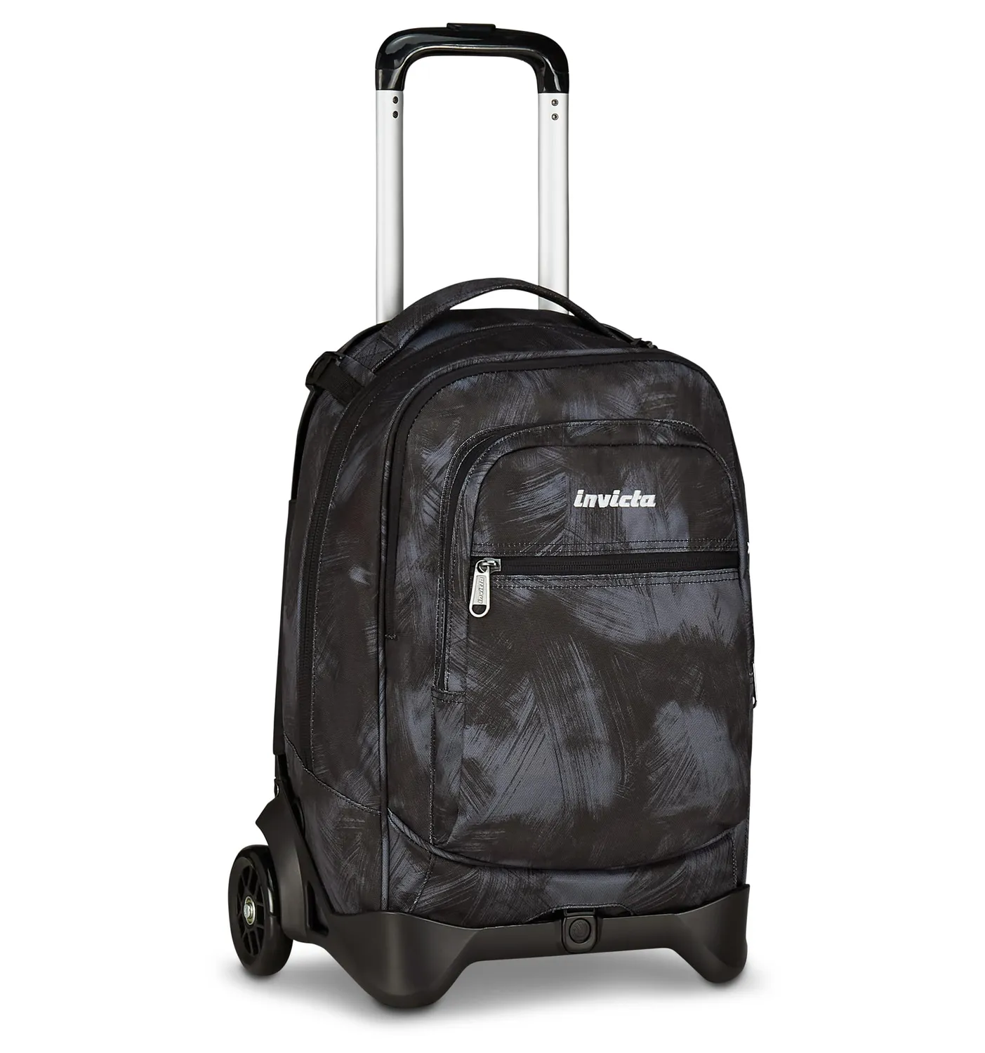 Invicta Plug trolley-rygsæk 34 liter Fantasy
