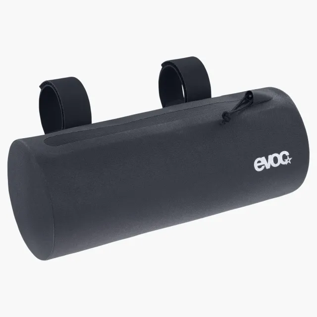 Evoc Handlebar Pack WP 1,5 styrtaske sort vandtæt