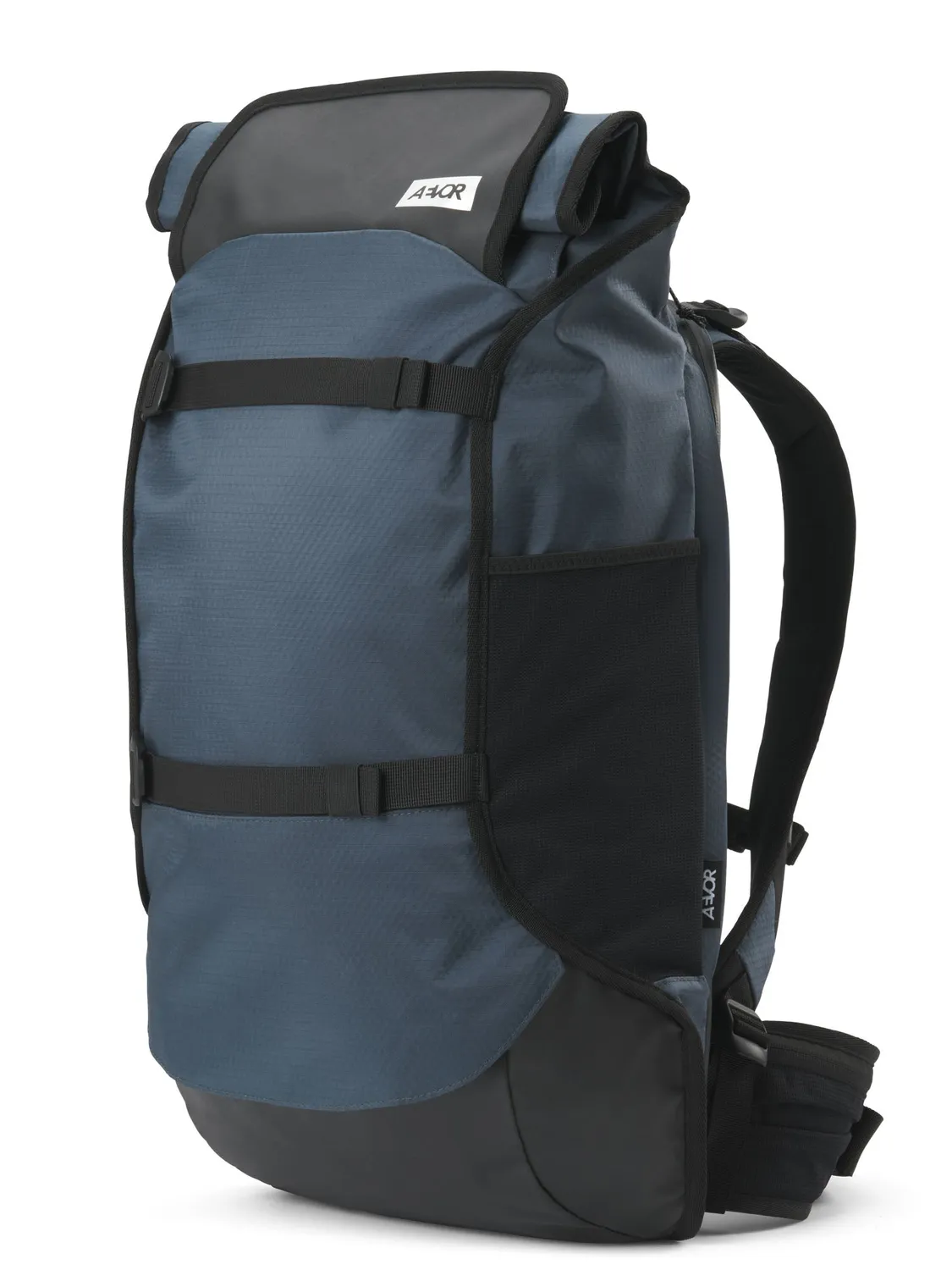 Aevor Travel Pack rygsæk Proof Petrol 38-45L håndbagage