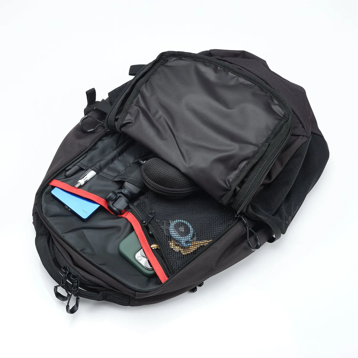 Caribee Helix 30L rygsæk laptop 15,4" rejse