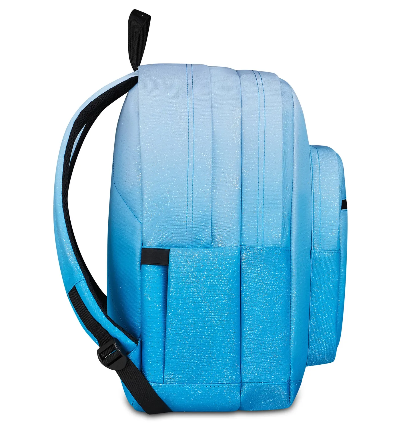Invicta Jelek Fantasy Shine rygsæk 34 liter glitter