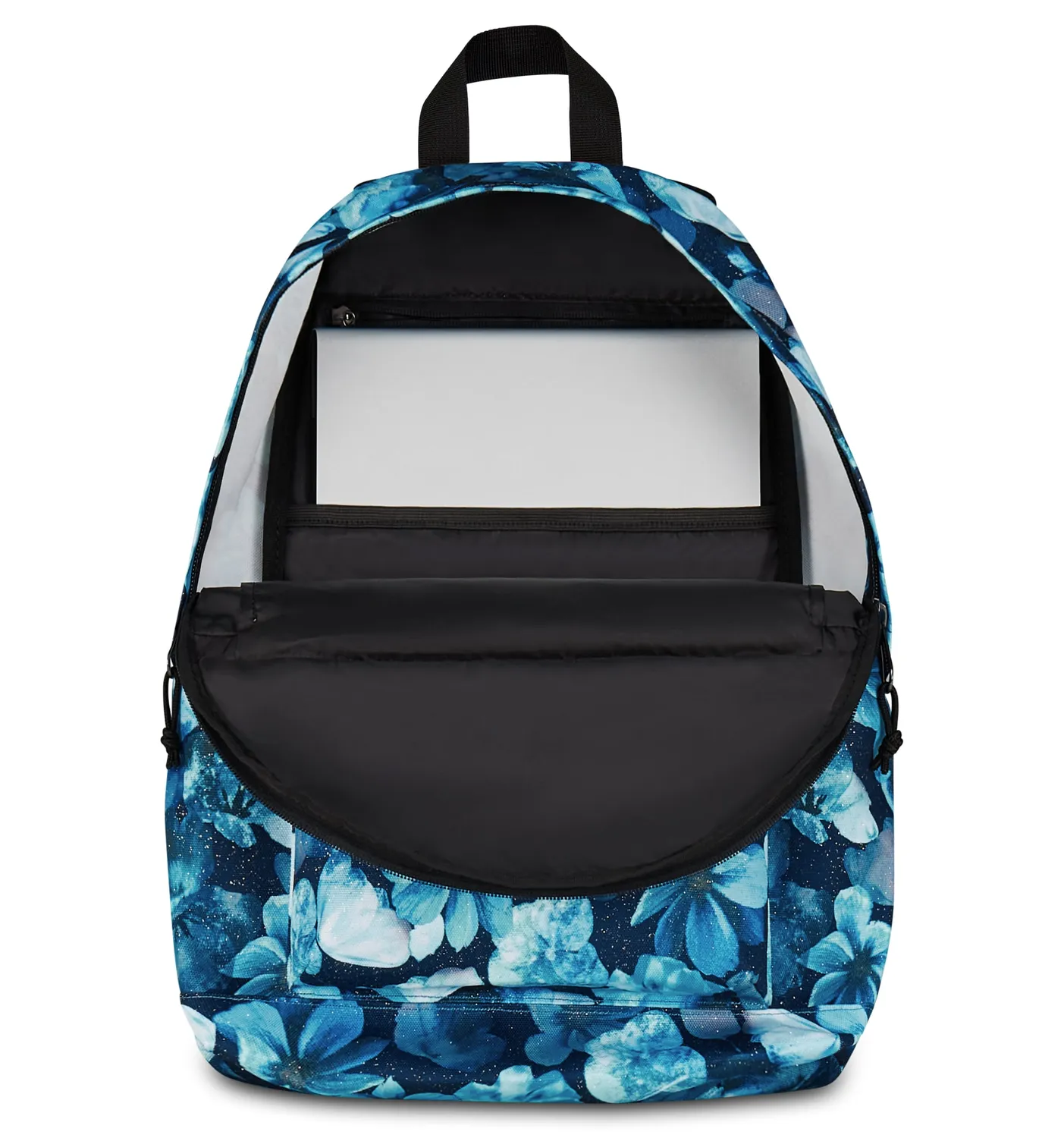Invicta American Fantasy Shine rygsæk glitter 13" laptop