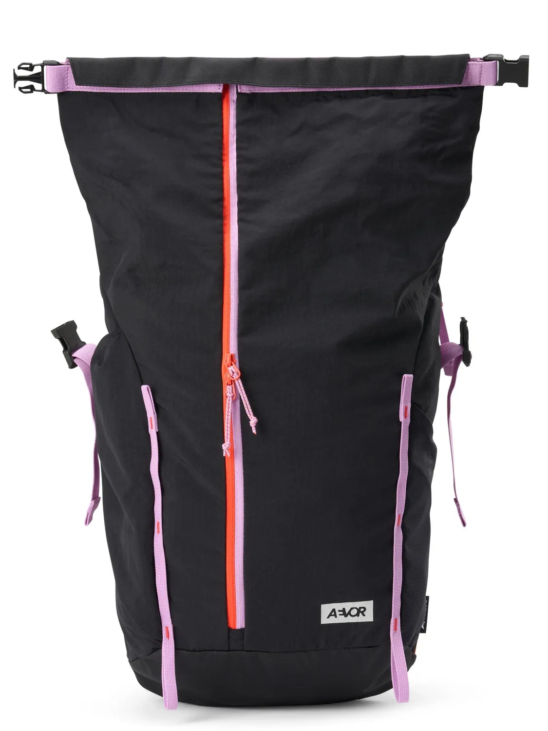 Aevor Active Pack rygsæk violet rush tofarvet