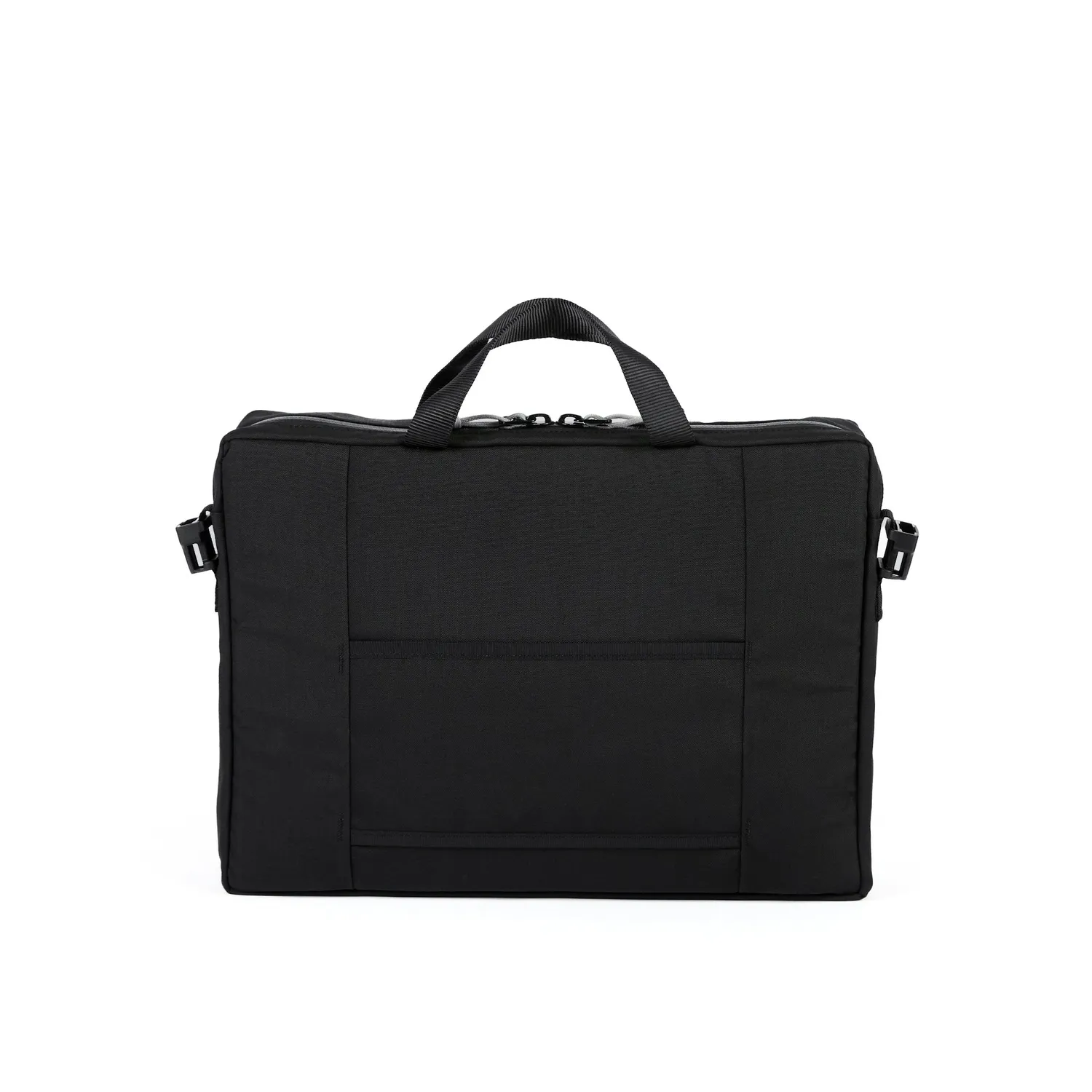Inside Line Equipment Laptop Bag computertaske Black Cordura