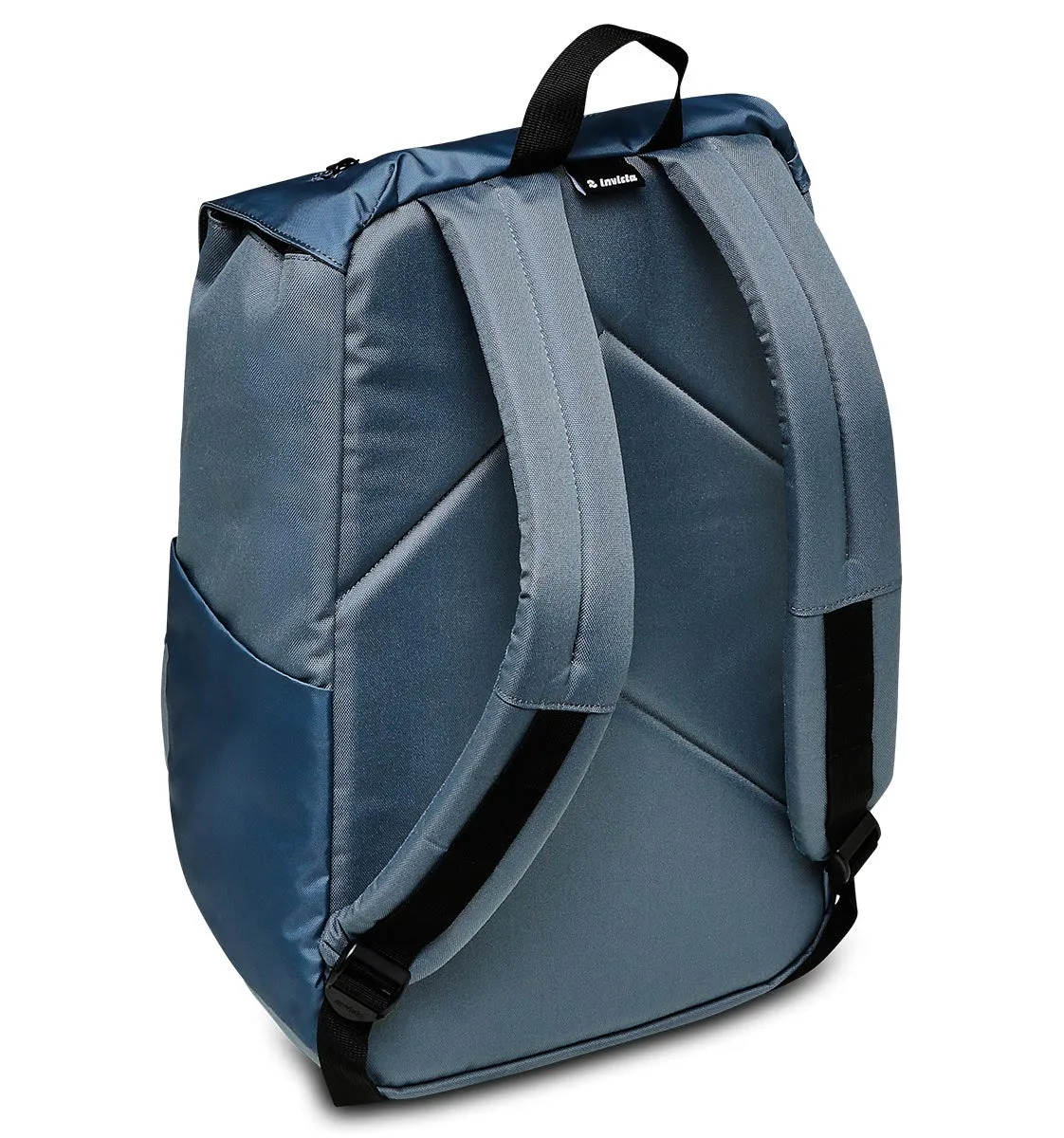 Invicta Jolly X rygsaek pc-lomme azurro