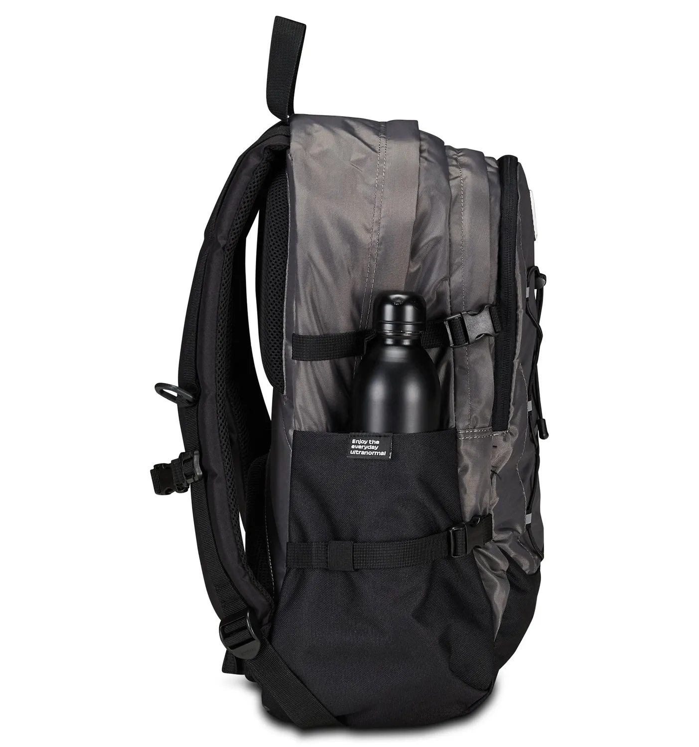 Invicta Invict-Act Plus rygsæk 29 liter PC 14" genbrug