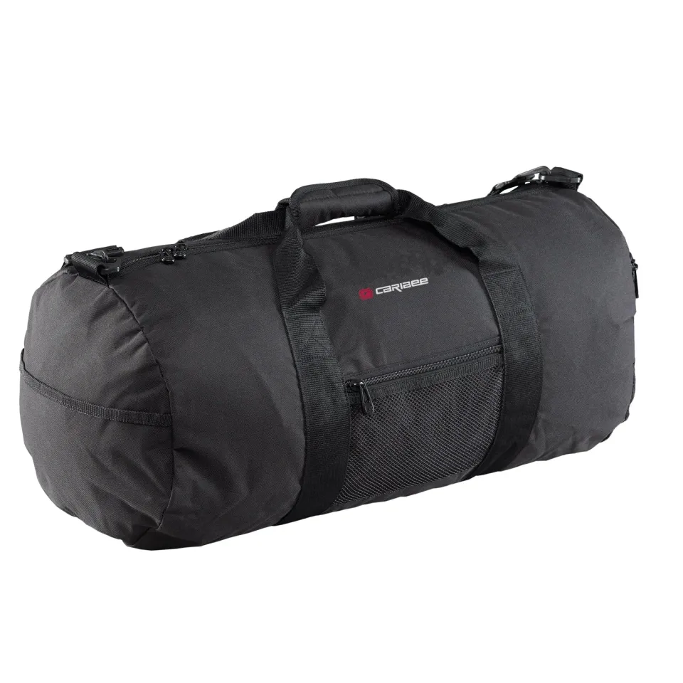 Caribee Urban Utility 76cm taske 60L skorum