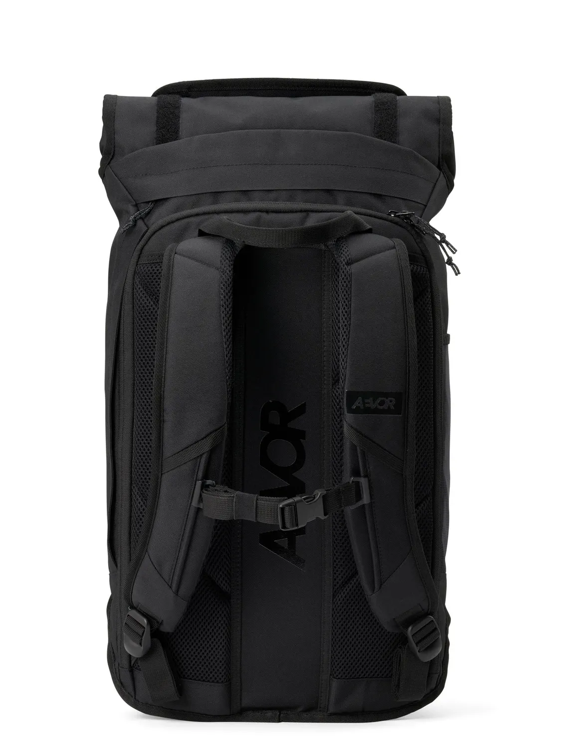 Aevor Trip Pack rygsæk Black Eclipse 26-33 liter