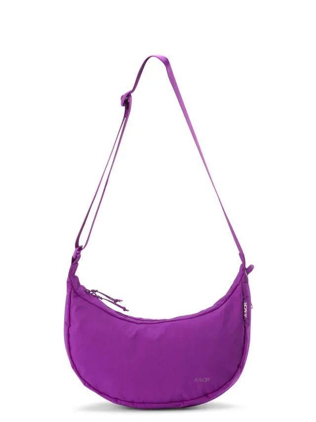 Aevor Sling Bag skuldertaske Electric Fuchsia 5,5 liter