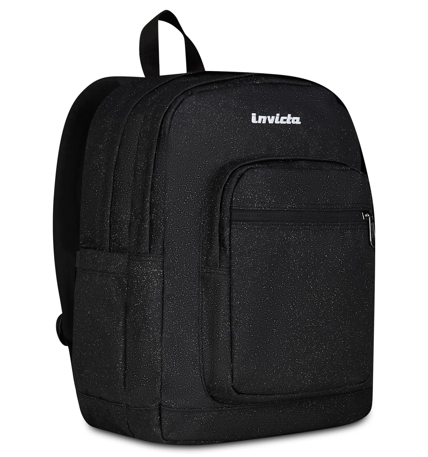 Invicta Jelek Shine rygsæk 34 liter glitter