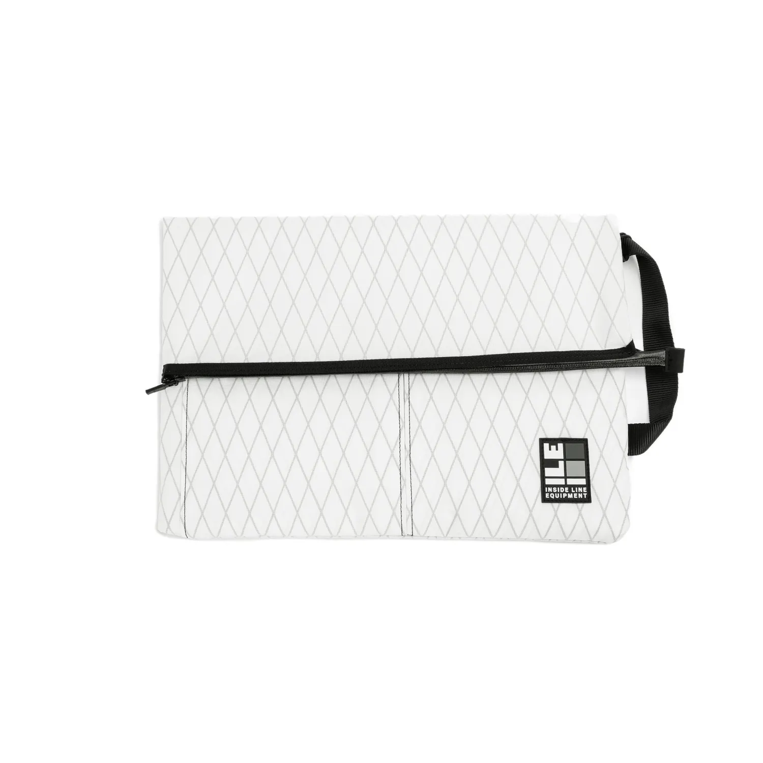 Inside Line Equipment Laptop Sleeve computercover 14" Black