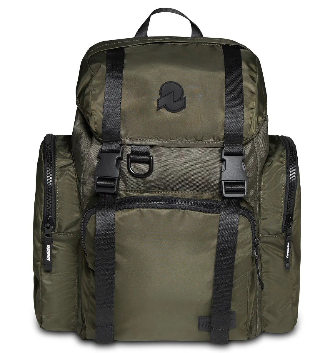 Invicta Monviso X rygsæk 14 tommer pc
