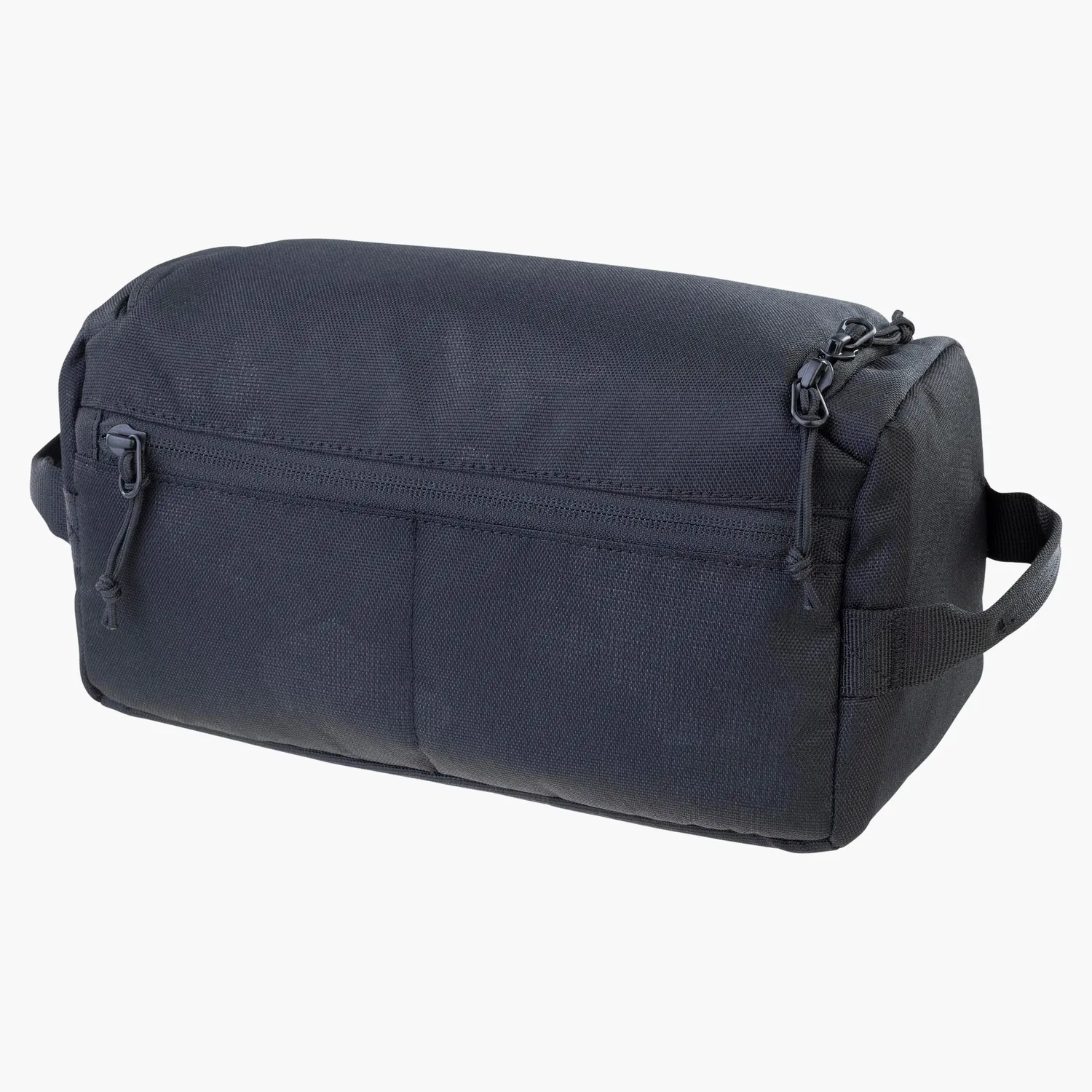 Evoc Wash Bag toilettaske black med krog