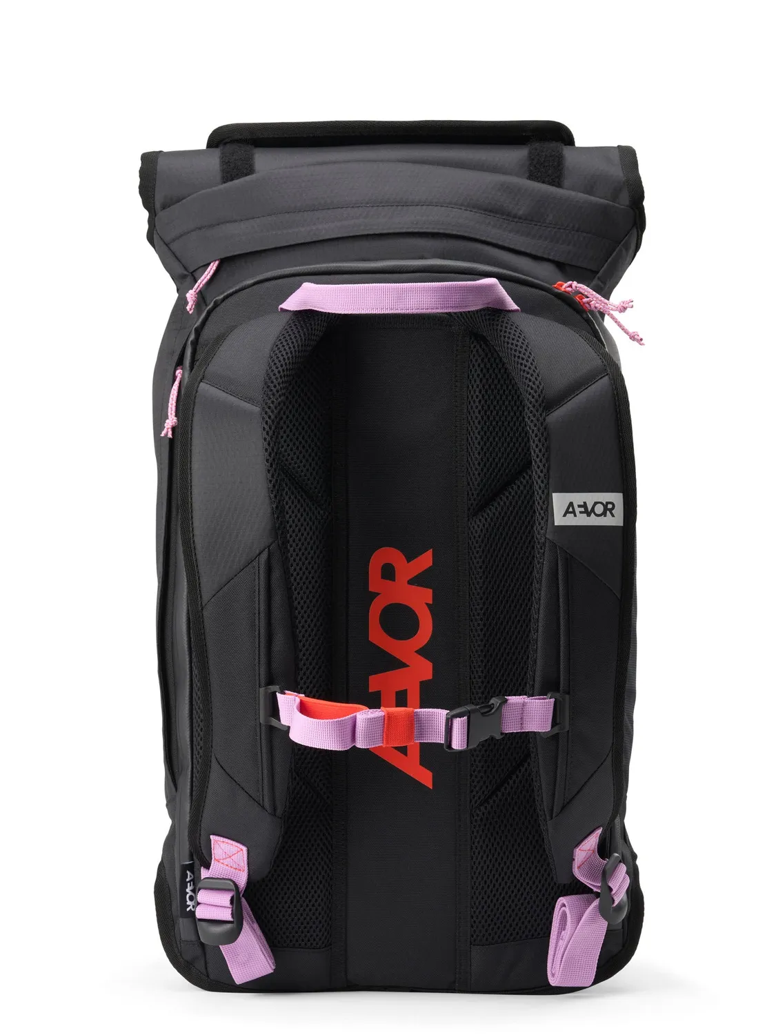 Aevor Trip Pack rygsæk Violet Rush 26-33L weekend