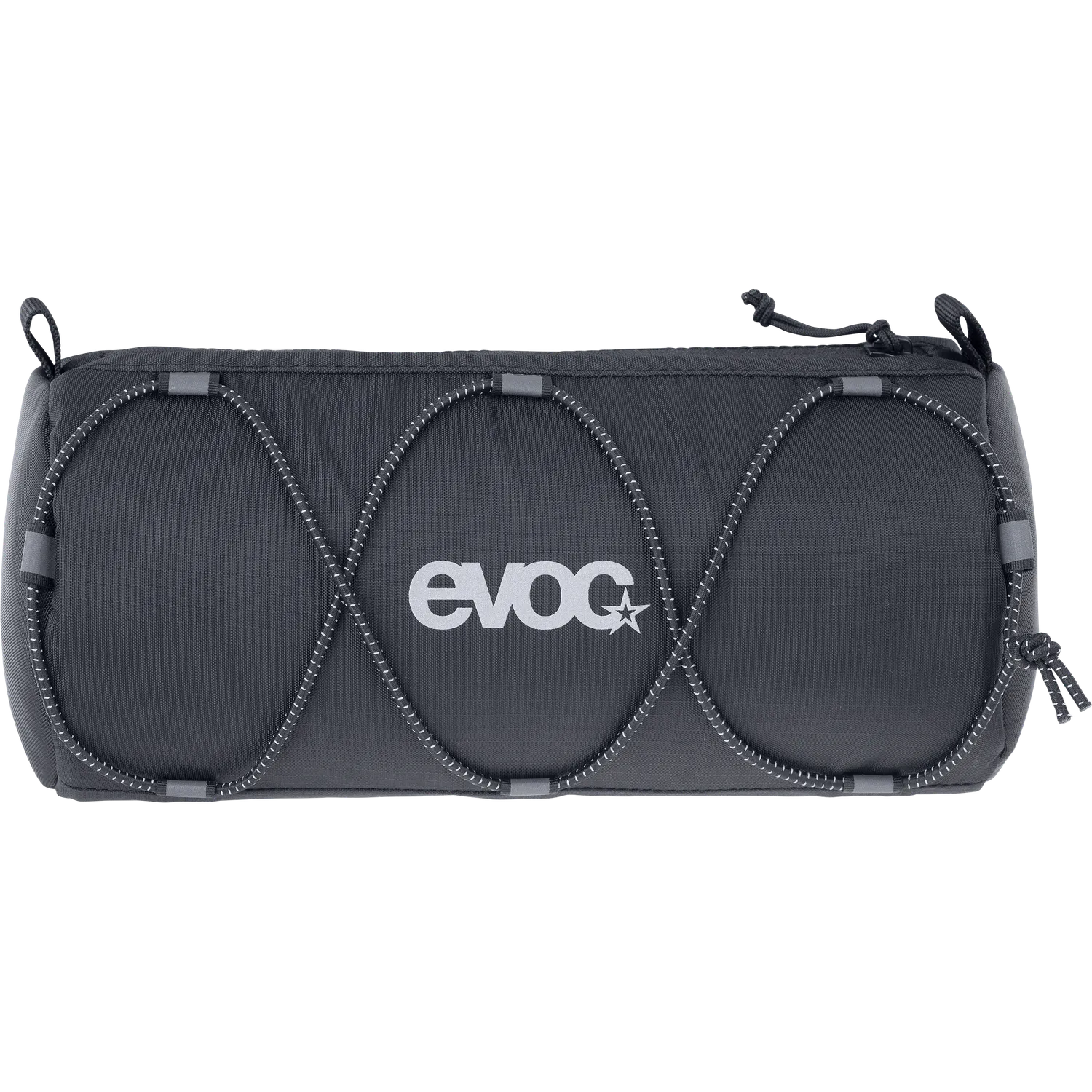 Evoc Handlebar Roll 2 styrtaske sort bikepacking