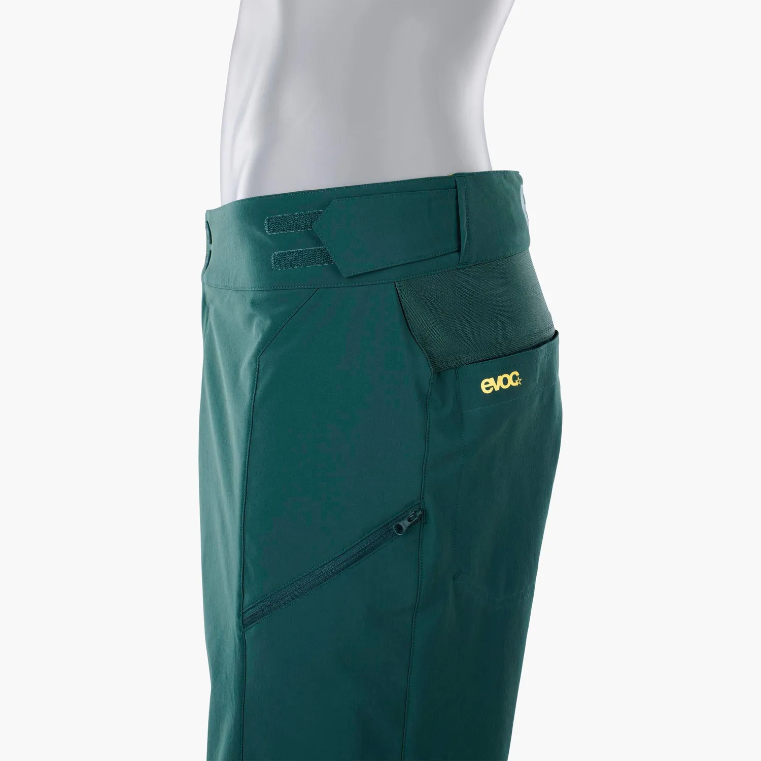 Evoc Bike Shorts Men cykelshorts sort 32