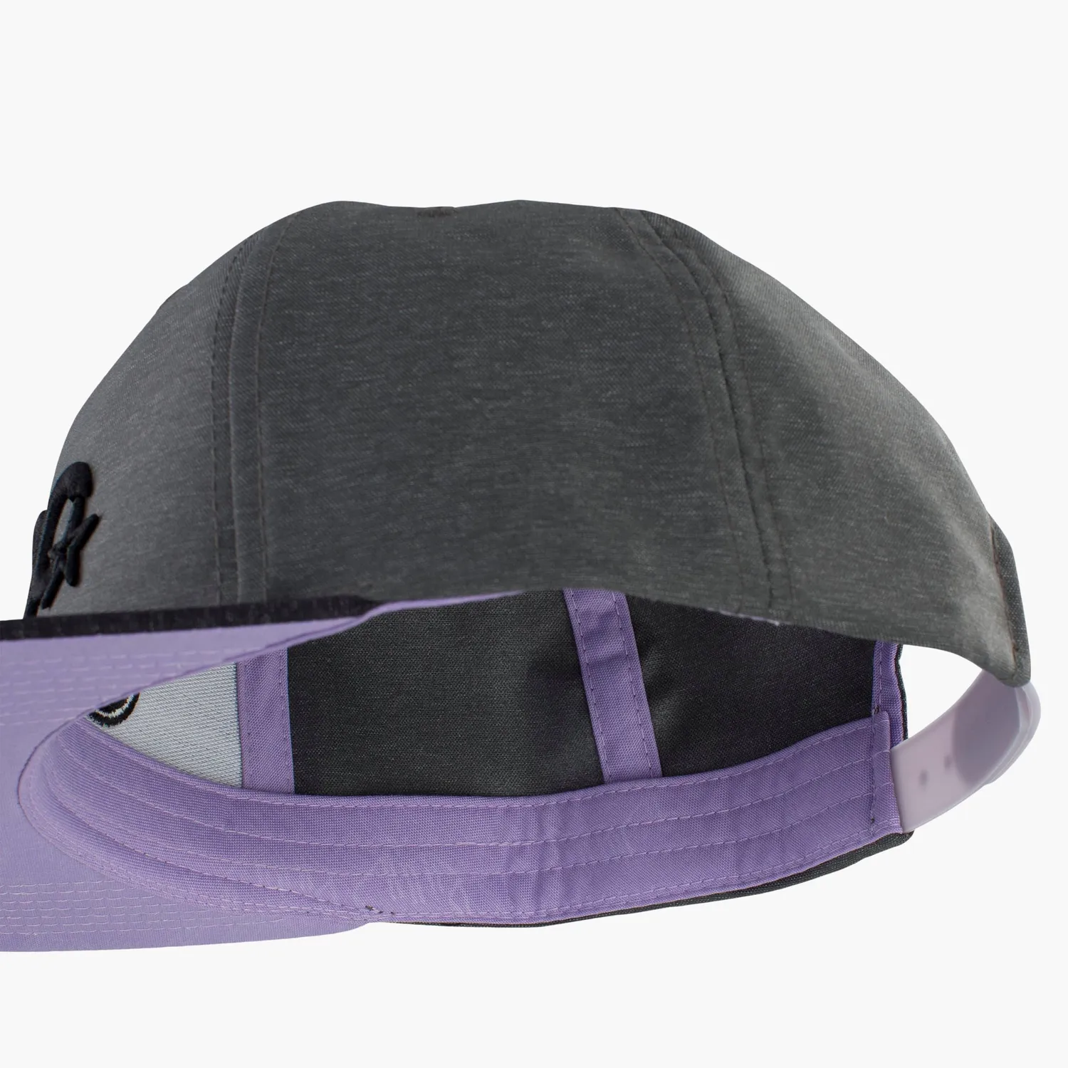 Evoc Snapback Cap kasket multicolour nylon