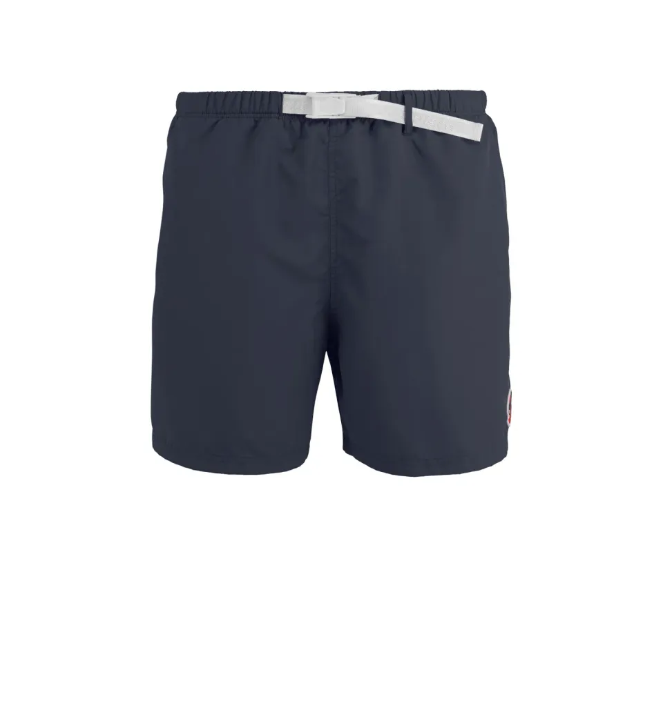 Invicta badeshorts herre regular fit packable